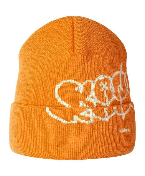 Men's Y2K Beanie Pull-Ons & Beanies