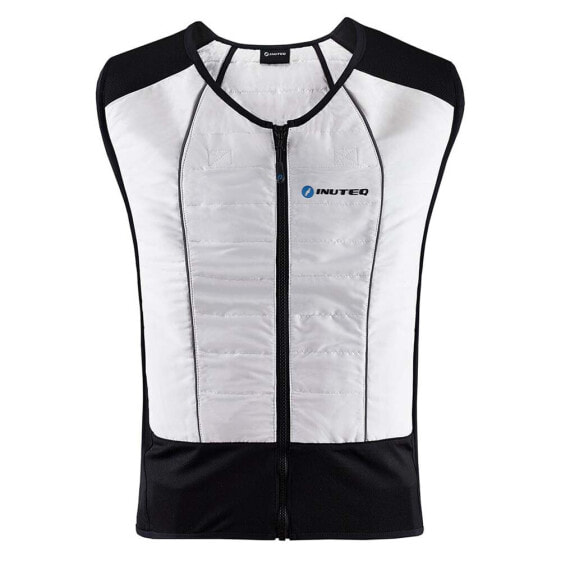 INUTEQ Bodycool Hybrid 2-IN-1 Cooling vest