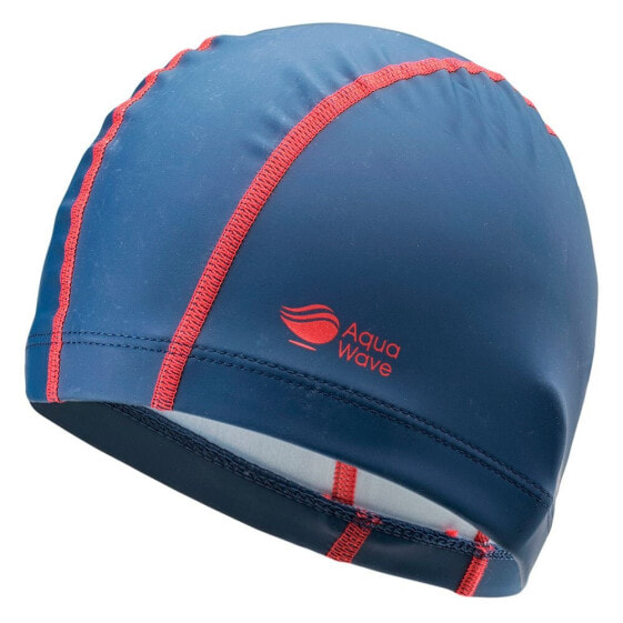 AQUAWAVE Softswim Swimming Cap