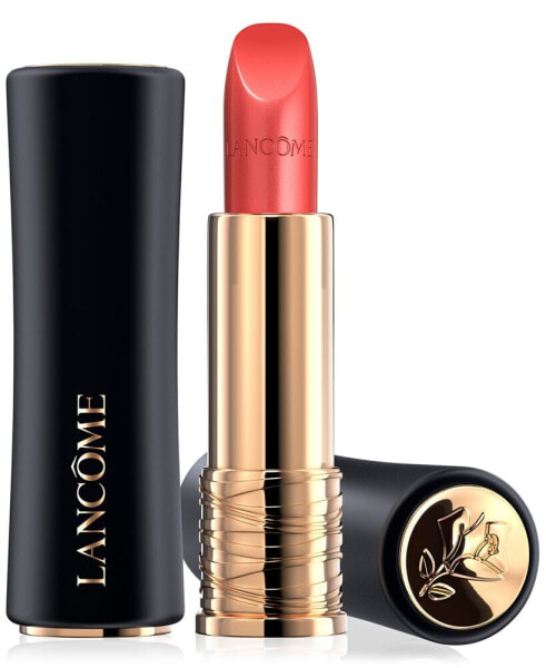 L'Absolu Rouge Cream Lipstick