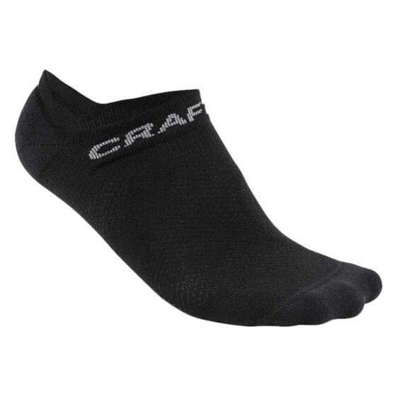 CRAFT Cool Shaftless socks