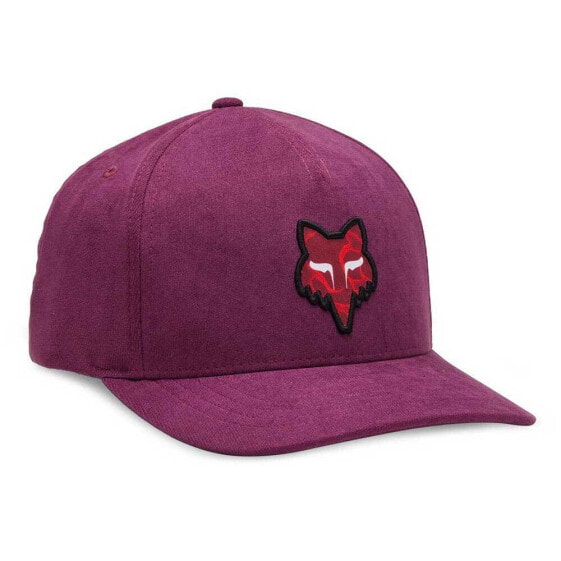 FOX RACING LFS Withered trucker cap