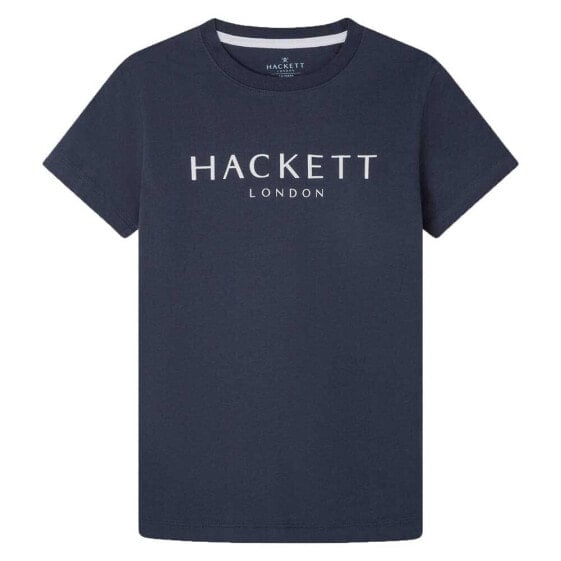 HACKETT Logo short sleeve T-shirt
