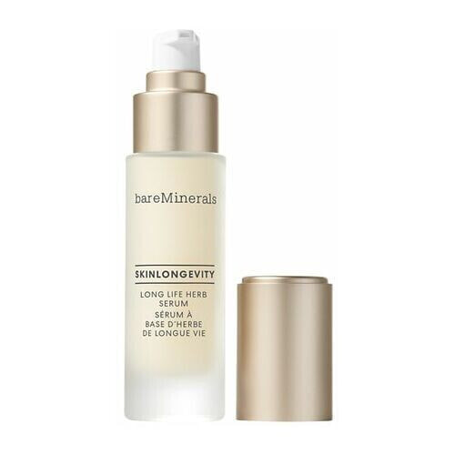 BareMinerals Skinlongevity Long Life Herb Serum