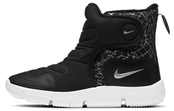 Ботинки Nike Novice Boot BG (GS) DC3289-001