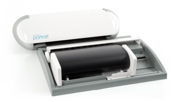 Silhouette Roll Feeder - Silhouette SD - Silhouette Portrait - and Silhouette CAMEO