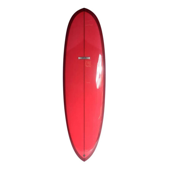 G&S SURFBOARDS Drone 2 Egg 6´6 PU Nº20964 Surfboard