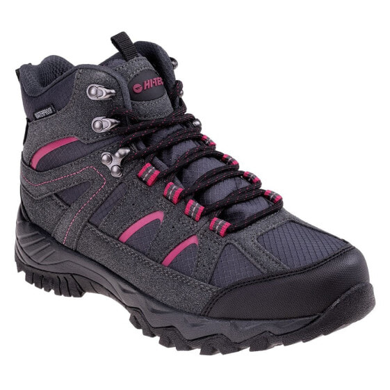 HI-TEC Ostan Mid WP hiking boots