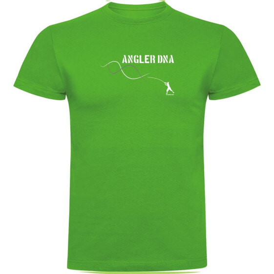 KRUSKIS Angler DNA short sleeve T-shirt