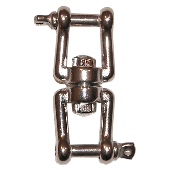 OEM MARINE Stainless Steel Swivel Link