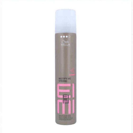 Спрей сильной фиксации Wella EIMI 300 ml