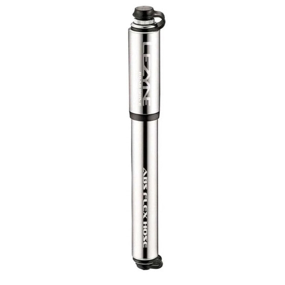 LEZYNE Road Drive-S Full CNC Machined 160 psi 180 mm Long mini pump