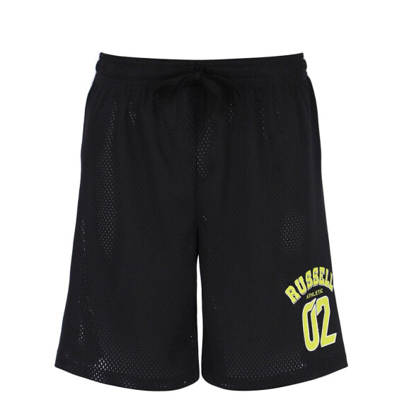 RUSSELL ATHLETIC Levi shorts