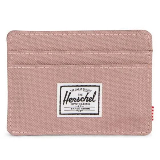 HERSCHEL Charlie RFID Wallet