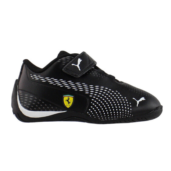 Puma Scuderia Ferrari Drift Cat 5 Ultra Ii Slip On Toddler Boys Size 4 M Sneake