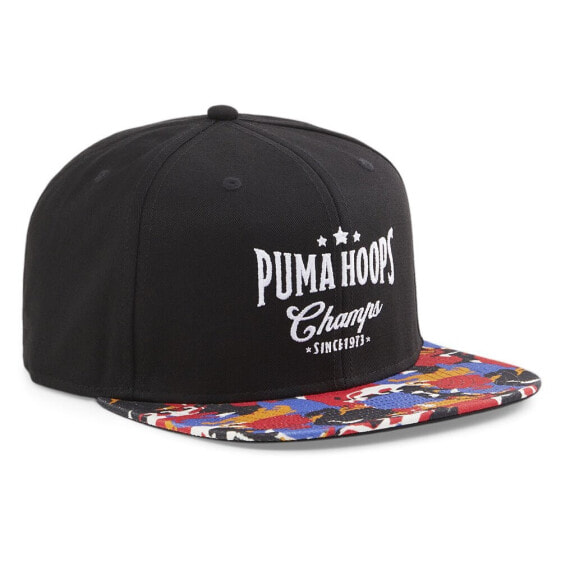 PUMA Basket Pro Fb Cap