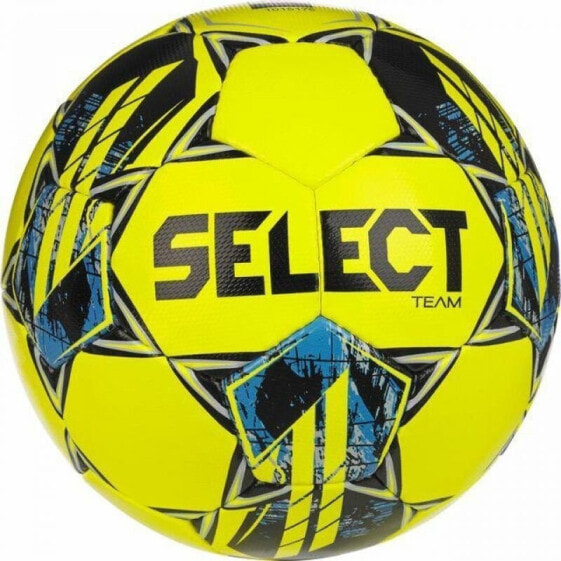 Select Select Team FIFA Basic V23 Ball TEAM YEL-BLK Żółte 5