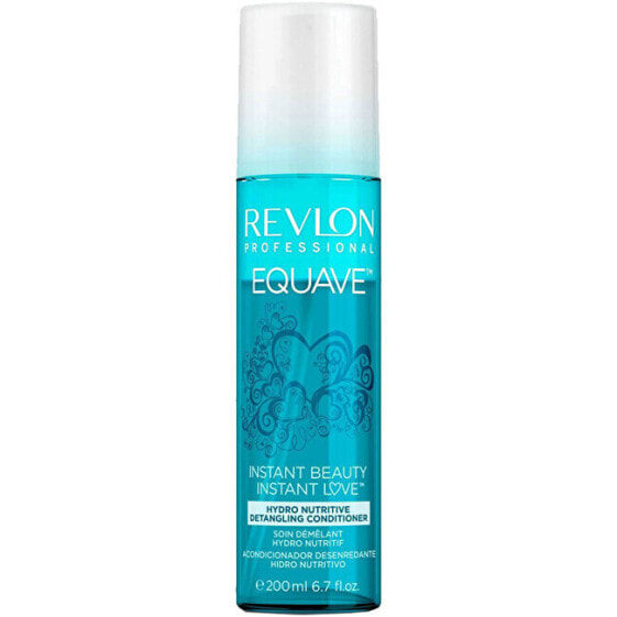 Equave leave-in conditioner ( Hydro Nutri tive Detangling Conditioning)