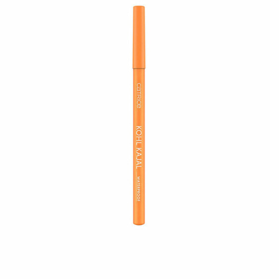 Eye Pencil Catrice Kohl Kajal Nº 110 Orange O'Clock 0,8 g Water resistant