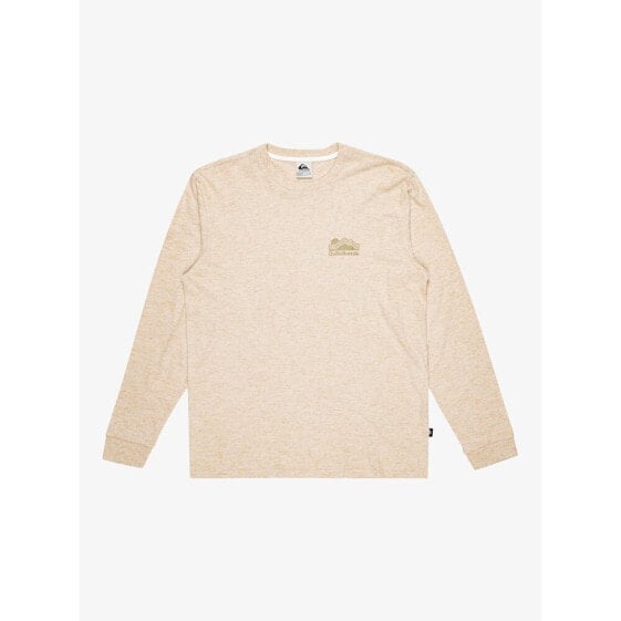 QUIKSILVER Karakinls sweatshirt