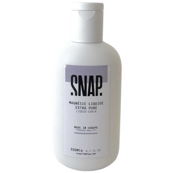 SNAP CLIMBING Liquid