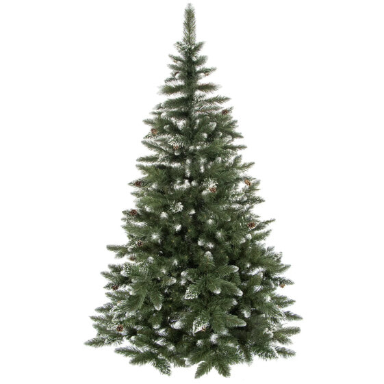 Künstlicher Premium-Weihnachtsbaum 150cm