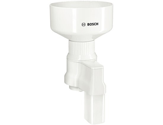 Аксессуар для кухонного комбайна Bosch MUZ5GM1 - Белый - Пластик - Bosch MUM 5