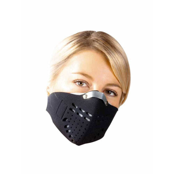 BERING Anti Pollution protective mask