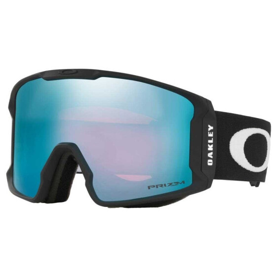 OAKLEY Line Miner XM Prizm Snow Ski Goggles