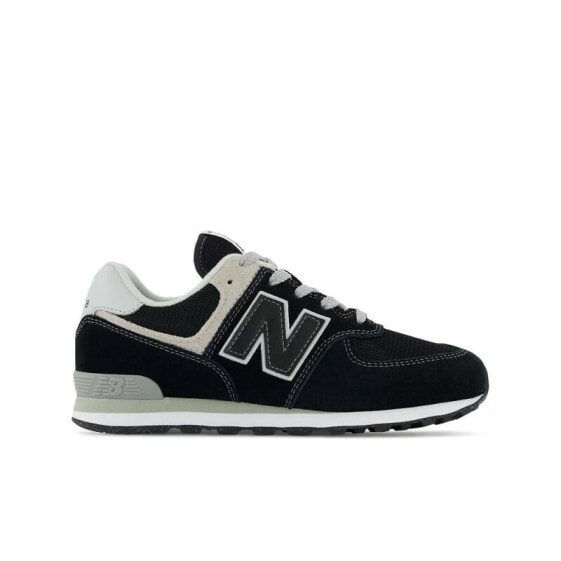 New Balance Jr GC574EVB shoes