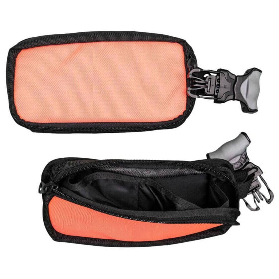 OMS Horizontal Replacement Weight Pockets Pair