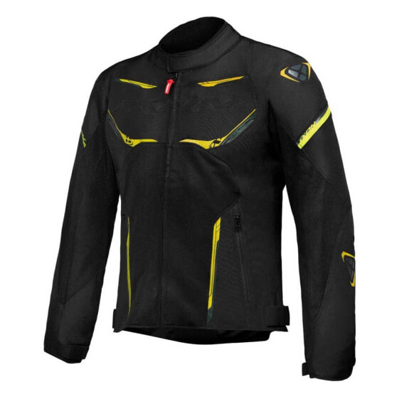 IXON Striker Air jacket