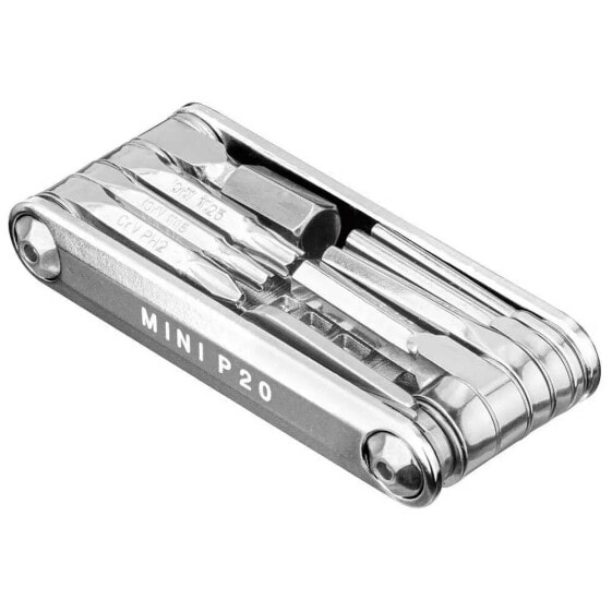 TOPEAK Mini P20 multi tool