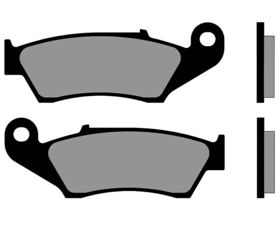 BRENTA MOTO Off-Road 6050 Brake Pads