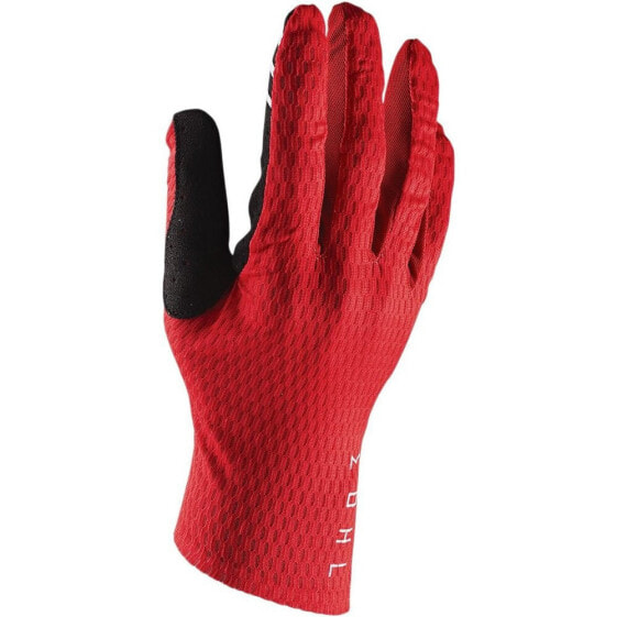 THOR Agile off-road gloves