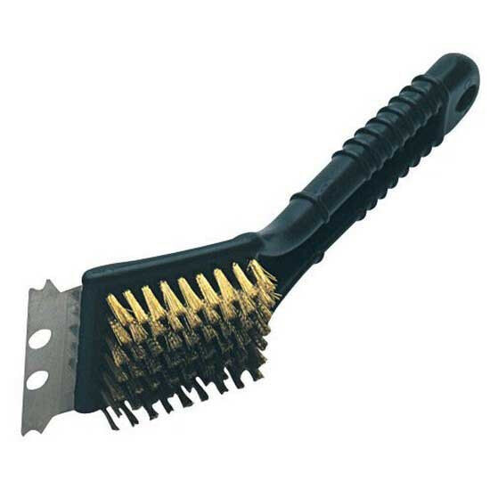 CAMPINGAZ Barbecue Brush With Plastic Handle