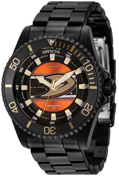 Часы Invicta NHL Anaheim Ducks 42257