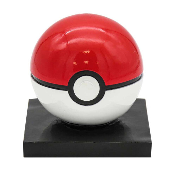 Копилка декоративная Pokemon Pokeball