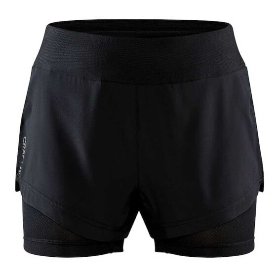 CRAFT ADV Essence 2 In 1 Shorts