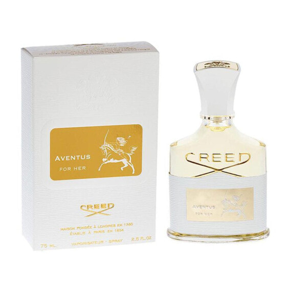 CREED Aventus For Her Eau De Parfum Vaporizer 75ml