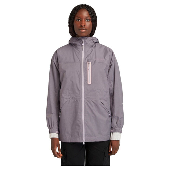 TIMBERLAND Jenness Waterproof Motion Packable jacket