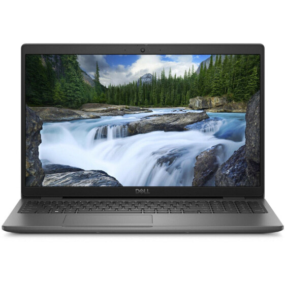 Laptop Dell Latitude 3540 2023 C85PJ 15,6" Intel Core i5-1235U 8 GB RAM 512 GB SSD Spanish Qwerty
