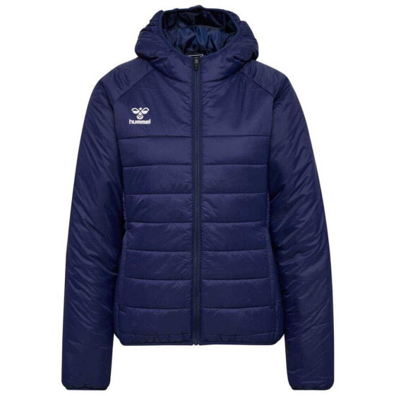 HUMMEL Go Quilted Jacket