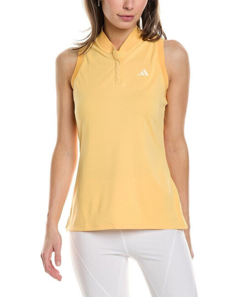 Adidas U365t Heat.Rdy Polo Shirt Women's