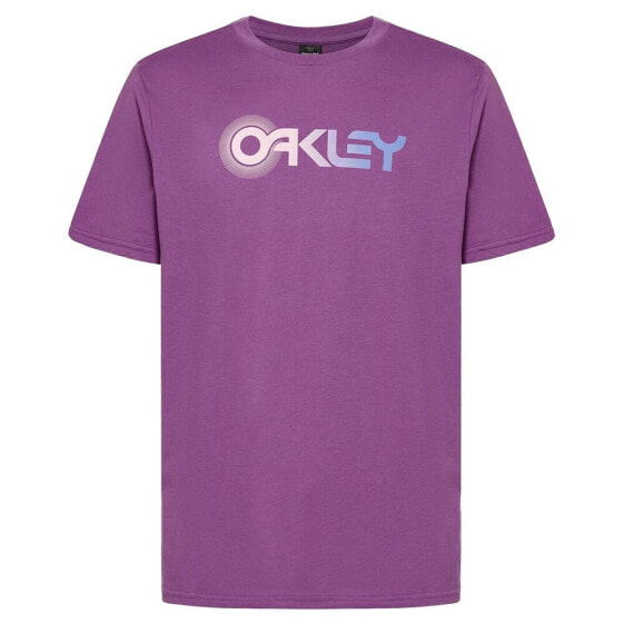 OAKLEY APPAREL Rings short sleeve T-shirt