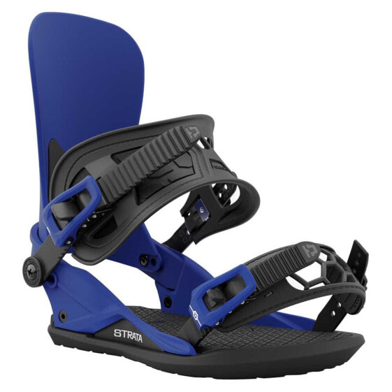 UNION BINDING Strata Snowboard Bindings