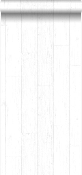 Обои Origin - luxury wallcoverings Tapete Holz-optik в стиле дерева-оптик, 53 см x 10,05 м (Интерьер)