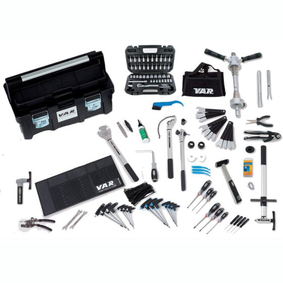 VAR Elementary Tools Kit