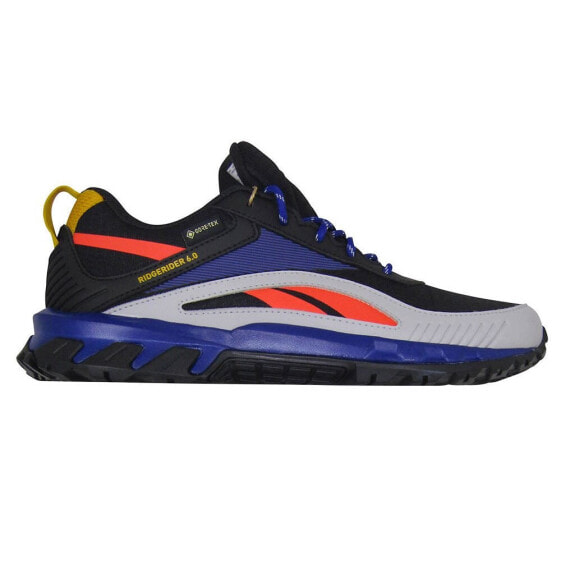 Кроссовки Reebok Ridgerider 6 Goretex Trail