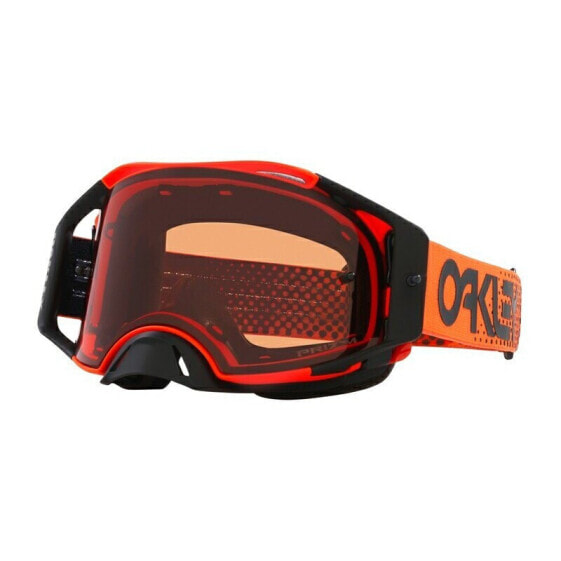 OAKLEY Airbrake MX Prizm Goggles